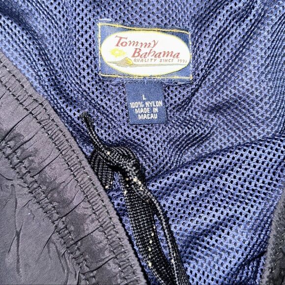 Tommy Bahama Swim Trunks - Picture 4 of 5